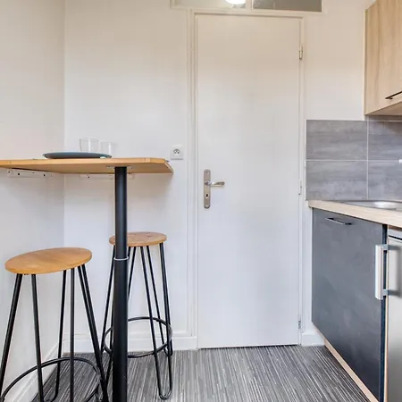 Le Premier Ciel De La Vertu Apartamento Périgueux