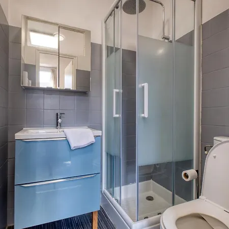 Apartman Le Premier Ciel De La Vertu Périgueux